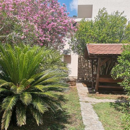 Apartments Maris Petrovac Dış mekan fotoğraf
