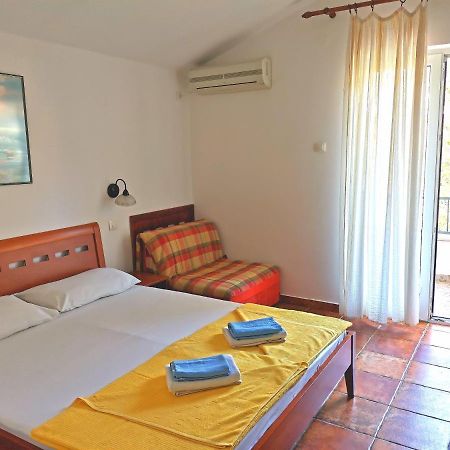 Apartments Maris Petrovac Dış mekan fotoğraf
