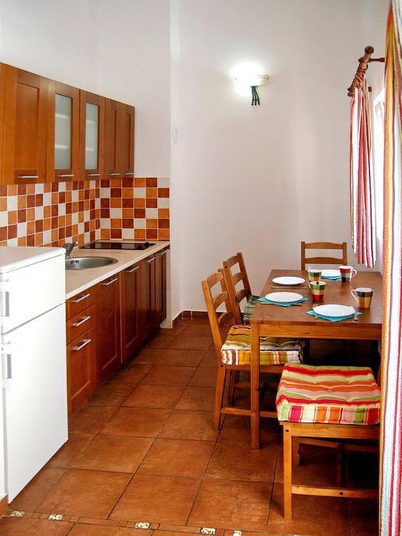 Apartments Maris Petrovac Dış mekan fotoğraf
