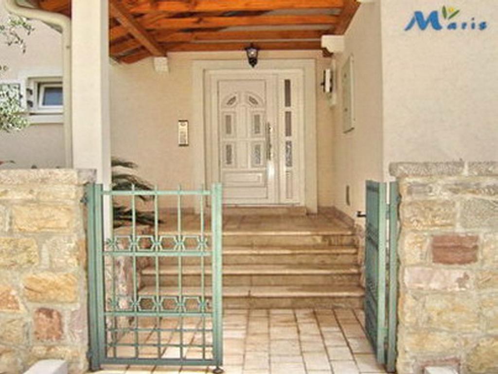 Apartments Maris Petrovac Oda fotoğraf