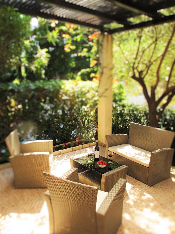 Apartments Maris Petrovac Dış mekan fotoğraf