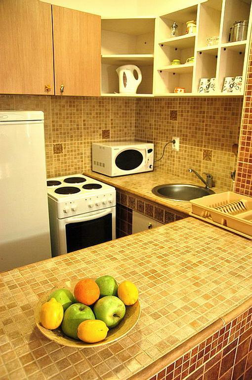 Apartments Maris Petrovac Dış mekan fotoğraf